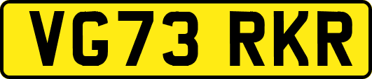 VG73RKR