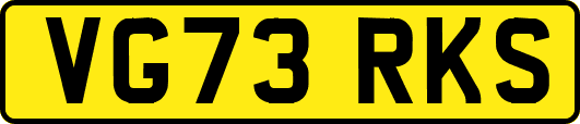 VG73RKS