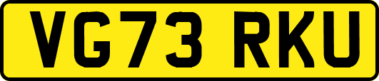 VG73RKU