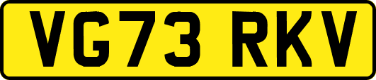 VG73RKV