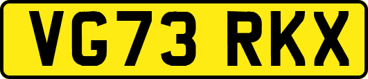 VG73RKX