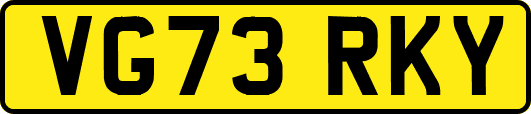 VG73RKY