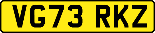 VG73RKZ