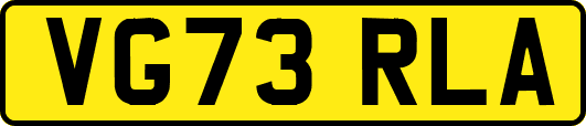 VG73RLA