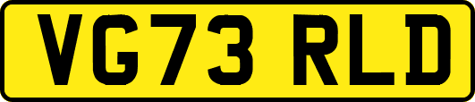 VG73RLD