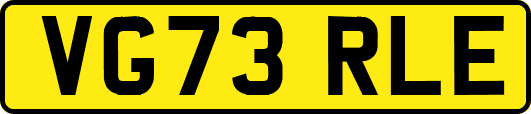 VG73RLE