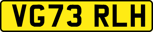 VG73RLH
