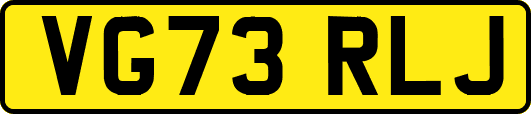 VG73RLJ