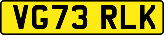 VG73RLK