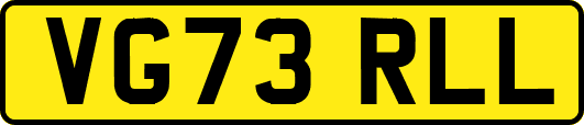 VG73RLL
