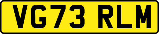 VG73RLM