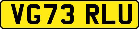 VG73RLU