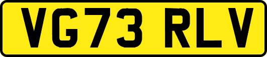 VG73RLV