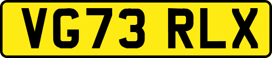 VG73RLX