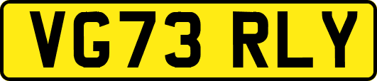VG73RLY