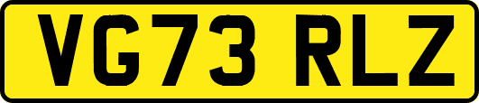 VG73RLZ