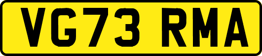 VG73RMA