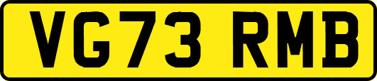 VG73RMB