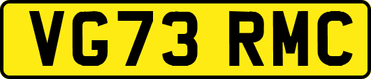 VG73RMC