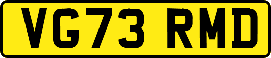 VG73RMD