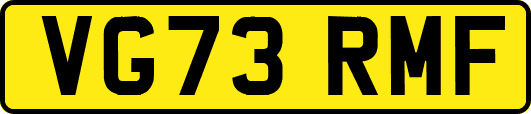 VG73RMF