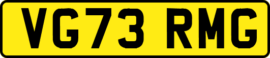 VG73RMG