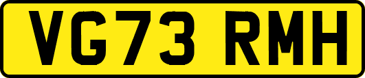 VG73RMH