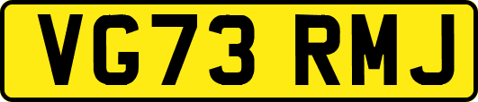 VG73RMJ