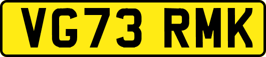 VG73RMK