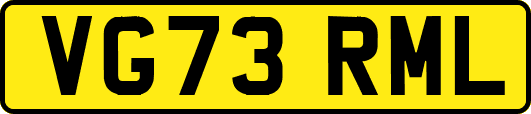 VG73RML
