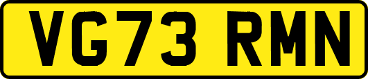 VG73RMN