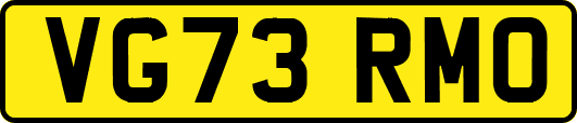 VG73RMO