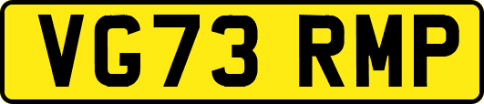 VG73RMP