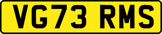 VG73RMS
