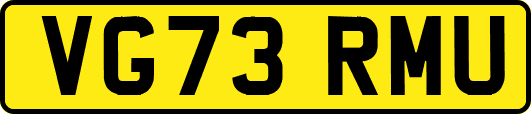 VG73RMU