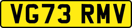 VG73RMV