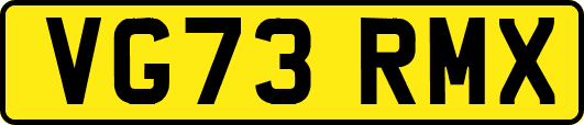 VG73RMX