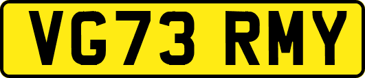 VG73RMY