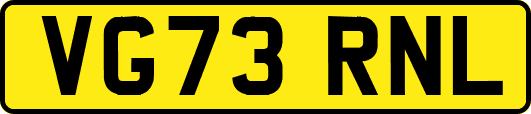 VG73RNL