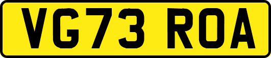 VG73ROA