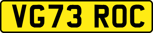 VG73ROC