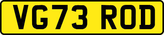 VG73ROD