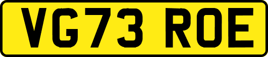 VG73ROE