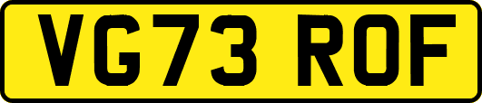 VG73ROF