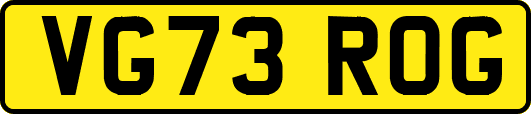 VG73ROG