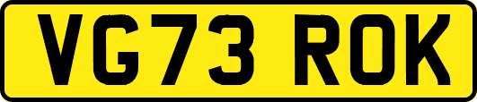 VG73ROK