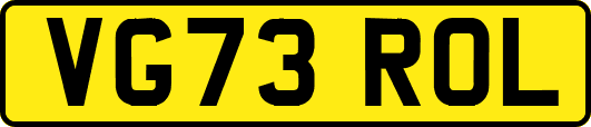 VG73ROL