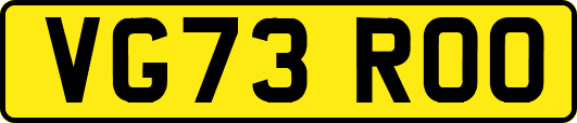 VG73ROO