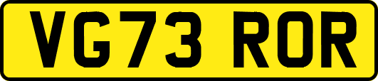 VG73ROR