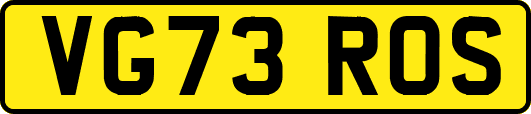 VG73ROS
